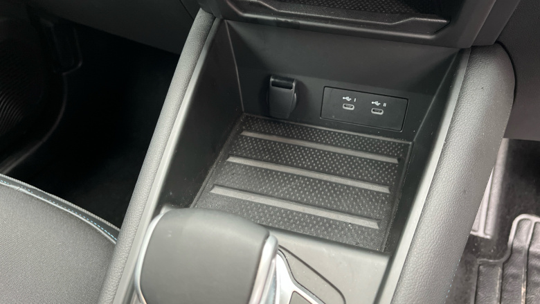 Renault Symbioz 1.6 E-Tech FHEV 145 Techno Esprit Alpine 5dr Auto Hybrid Estate